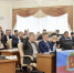 Депутаты ЗС приняли бюджет Владимирской области в первом чтении - Комсомольская правда