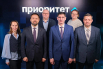 С проектом повышения качества естественно-научного образования Мининский университет выступил в «Приоритет 2030»