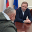 Просьбы участников СВО - закон - Единая Россия