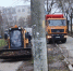 Коммунальщики Владимира наводят чистоту на ключевых улицах города - Progorod33.Ru