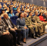 Город Владимир занял второе место в рейтинге муниципалитетов на форуме «Действующие лица» - 6tv.Ru