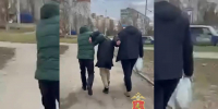 Владимирские полицейские задержали курьера дистанционных мошенников - 6tv.Ru