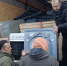 Владимирская область отправила гуманитарный груз в зону спецоперации - 6tv.Ru