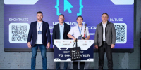 Владимирские программисты привезли «серебро» и «бронзу» с чемпионата России - PRO Город Владимир