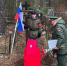 В Киржаче похоронили сержанта, без вести пропавшего в 1942 году - Комсомольская правда