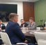 Во Владимире прошло заседание межведомственной комиссии по профилактике правонарушений - Город Владимир