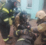 В Гусь-Хрустальном пожарные провели учения на заводе ветеринарных препаратов - Комсомольская правда