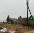 Жители села в Камешковском округе пожаловались на разрытые канавы и раскуроченные поляны около их домов - 6tv.Ru