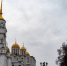 В день праздника Введения во храм Пресвятой Богородицы в Успенском соборе совершена Божественная литургия - Владимирская епархия
