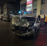В Муроме водитель снес дорожный знак и врезался в еще 2 автомобиля - Комсомольская правда