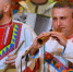 Владимирские рожечники назвали новую программу по строке из гимна России - Progorod33.Ru
