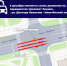 Во Владимире вступили в силу новые правила движения на перекрёстке Ленина и Диктора Левитана - ГТРК Владимир