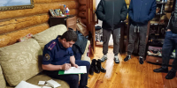 Во Владимирской области местный депутат вместе с соучастниками предстанет перед судом по обвинению в похищении, использовании рабского труда, поджогах и иных преступлениях против местных жителей - Следственный комитет