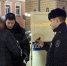 В рамках рейда «Ночной город» правоохранители выявили 15 нетрезвых граждан и оштрафовали 8 человек за мелкое хулиганство - Телеканал Вариант