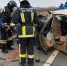 На двухполосном отрезке Южного обхода Владимира произошла авария с пострадавшим - Zebra-TV.Ru