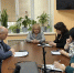Рабочая поездка в Киржачский район - Министерство по организации деятельности мировых судей