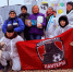 Футболисты клуба «Владимирские пантеры» навестили животных в приюте - Progorod33.Ru
