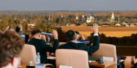 Депутаты ЗакСобрания не стали упразднять Суздальский район - Zebra-TV.Ru