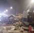 В Судогодском районе на трассе «М-7» произошло ДТП с участием 6 транспортных средств - Телеканал Вариант