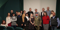 День героев Отечества - Владимиро-Суздальский музей-заповедник