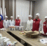 Благотворительная акция «Подарок воину» - ГБПОУ ВО ВБМК