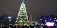 Мэрия опубликовала программу празднования новогодней ночи во Владимире - PRO Город Владимир