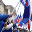 Во Владимире состоялась акция "Стена памяти" - Телеканал Вариант