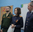Сотрудники следственного управления СК России по Владимирской области провели патриотическое мероприятие с кадетами - Следственный комитет