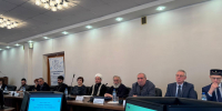 Азат Мунавиров: «Уроки Победы нельзя забывать» - Владимирские Мусульмане