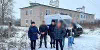 В Гороховце полицейского задержали за получение взятки в 60 тысяч рублей - Комсомольская правда