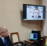 Представители Отдела по церковной благотворительности и социальному служению Владимирской епархии приняли участие в ВКС по вопросам помощи людям с инвалидностью - Владимирская епархия