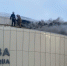 Из-за пожара в суздальском аквапарке эвакуировали 210 человек - Комсомольская правда