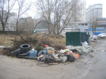 Во Владимире ликвидируют более 150 несанкционированных свалок