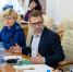Заседание областной комиссии по делам несовершеннолетних и защите их прав - Комиссия по делам несовершеннолетних и защите их прав