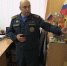 МЧС Итоги недели на "ГТРК-Владимир" от 15 декабря 2025 года - МЧС