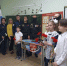 Во Владимирской области открыли "Парту героя" в честь офицера Росгвардии - Росгвардия