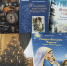 Книги о Рождестве и Новом годе - Научная библиотека