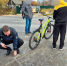 Гусевской мотоциклист насмерть сбил 15-летнюю велосипедистку - Владимирские Ведомости