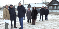 В посёлке Уршельский Гусь-Хрустального района будут развивать экологический и спортивный туризм - Телеканал Вариант