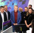 Школа цифровых технологий «Школа 21» открылась в Перми - Комсомольская правда