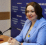 Елена Янина подвела итоги реализации молодёжной политики во Владимирской области в 2025 году - Администрация области