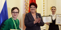 Во Владимирской области чествовали победителей всероссийских чемпионатов профмастерства - 6tv.Ru