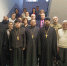 В рамках регионального этапа Международных Рождественских Чтений состоялся круглый стол по проблемам людей с инвалидностью и доступной среде в храмах Владимирской митрополии - Владимирская епархия
