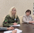 "Женское движение Единой России" проводит новогодние встречи - Единая Россия