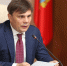 Максим Васинин официально стал министром финансов Владимирской области - Комсомольская правда