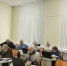 участники курсов компьютерной грамотности - Научная библиотека