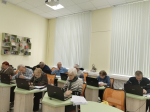 участники курсов компьютерной грамотности