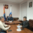 И.о. руководителя Управления Россельхознадзора по Владимирской, Костромской и Ивановской областям Вадим Московкин и заместитель руководителя Александр Козлов провели прием граждан в Приемной Президента Российской Федерации в Ивановской области - Россельхознадзор