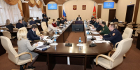 В новогодние праздники в 33 регионе за порядком будут следить 1500 силовиков - Комсомольская правда