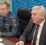 Спасатели Владимирской области готовятся к обеспечению пожарной безопасности в дни новогодних и рождественских праздников - Администрация области